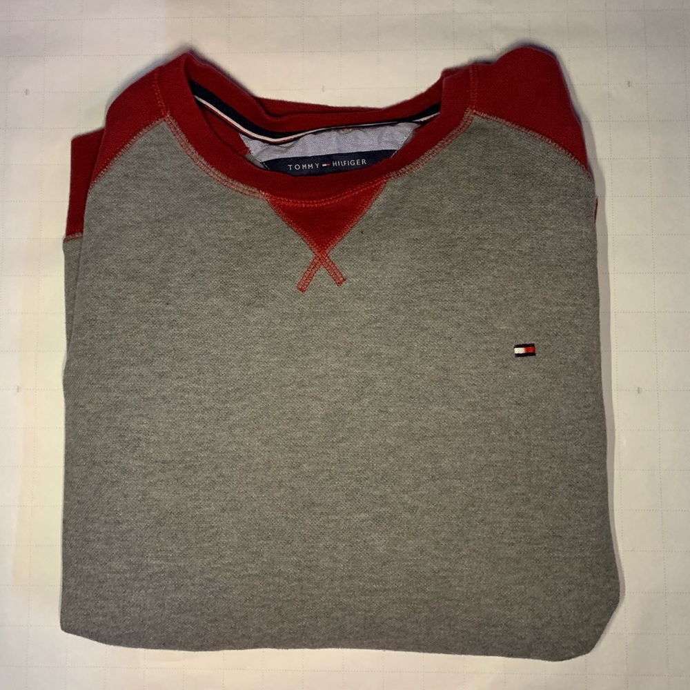 Tommy Hilfiger Crewneck